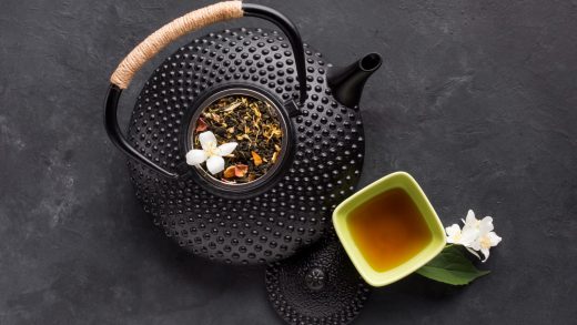 16 интересных фактов о пуэре