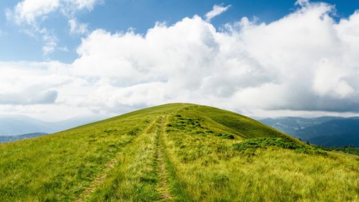 18 интересных фактов о холмах