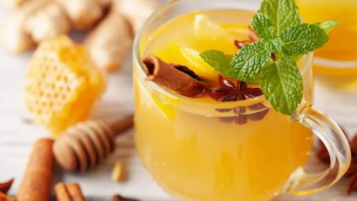 Сбитень туралы 17 қызықты мәліметтер