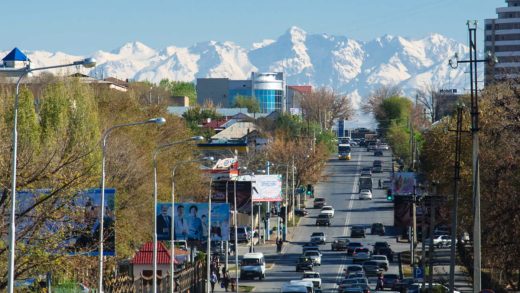 Шымкент туралы 30 қызықты мәліметтер
