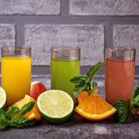 Шырындар туралы 31 қызықты мәліметтер