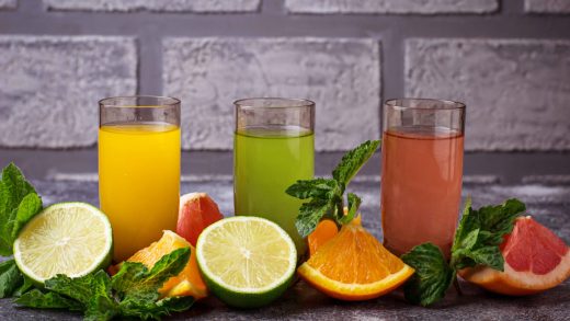 31 интересный факт о соках