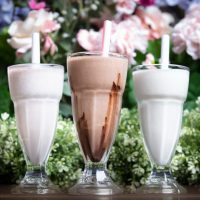 Сүт коктейлі туралы 22 қызықты мәліметтер