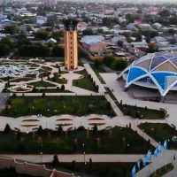 Тараз туралы 35 қызықты мәліметтер