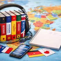 Тіл білімі (лингвистика) туралы 17 қызықты мәліметтер