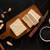 Тофу туралы 30 қызықты мәліметтер