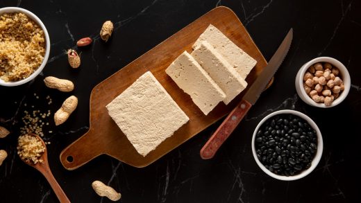 30 интересных фактов о тофу