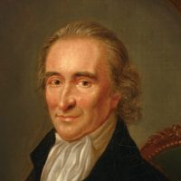 Томас Пейн туралы 35 қызықты мәліметтер