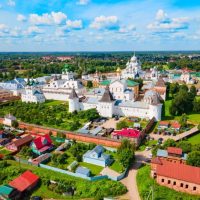 Ярославль туралы 34 қызықты мәліметтер