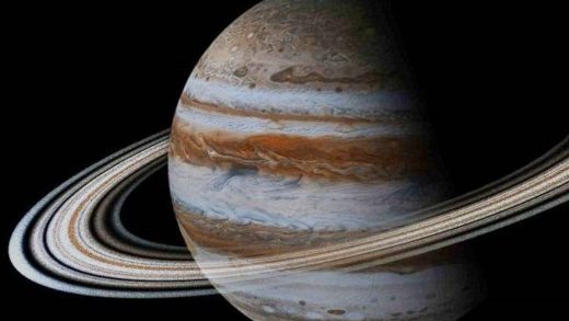 Юпитер туралы 30 қызықты мәліметтер