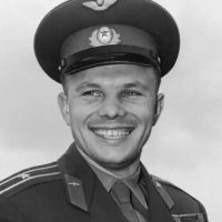 29 интересных фактов о Юрии Гагарине