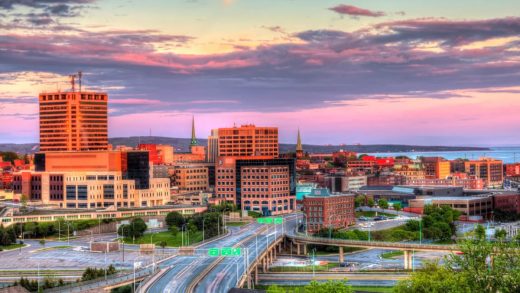 Жаңа Брансуик туралы 26 қызықты мәліметтер