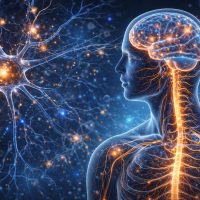 Жүйке жүйесі туралы 30 қызықты мәліметтер