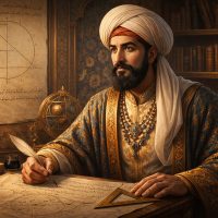 18 интересных фактов об Аль-Хорезми