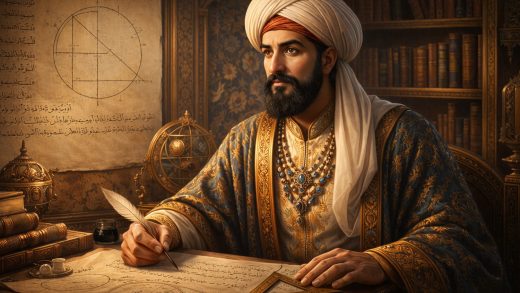 18 интересных фактов об Аль-Хорезми