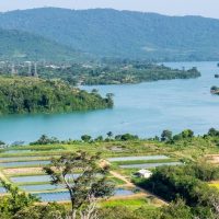 Африкадағы ұлы көлдер туралы 19 қызықты мәліметтер