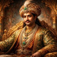 Акбар патша туралы 34 қызықты мәліметтер