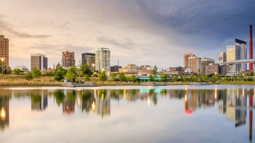 30 интересных фактов о штате Алабама