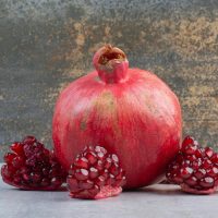 Анар туралы 33 қызықты мәліметтер