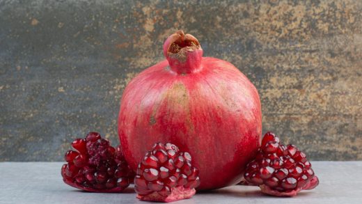 33 интересных факта о гранатах