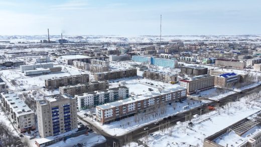 Арқалық туралы 31 қызықты мәліметтер