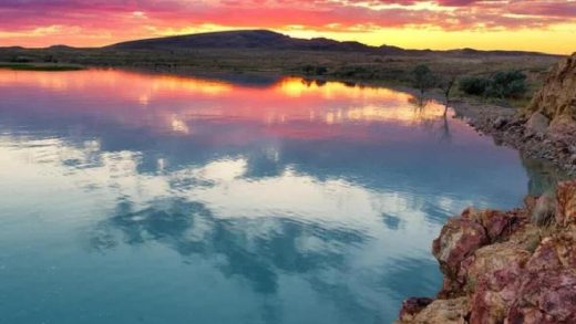 30 интересных фактов о Балхаше