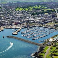 19 интересных фактов о Бангоре