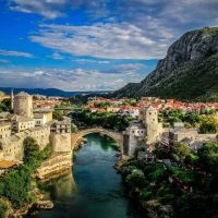 Босния және Герцеговина туралы 20 қызықты мәліметтер