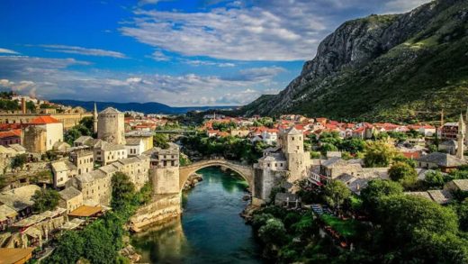 Босния және Герцеговина туралы 20 қызықты мәліметтер