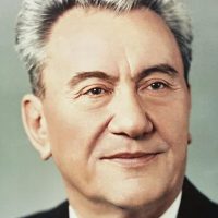 Дінмұхамед Қонаев туралы 35 қызықты мәліметтер