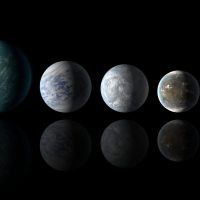 Экзопланеталар туралы 24 қызықты мәліметтер