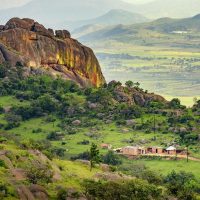 Эсватини (Свазиленд) туралы 22 қызықты мәліметтер