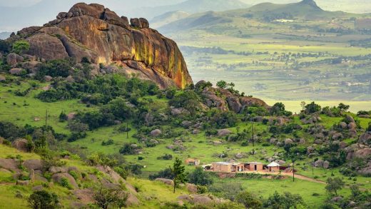 22 интересных факта о Эсватини (Свазиленде)