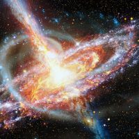 Ғаламның ұлғаюы туралы 38 қызықты мәліметтер