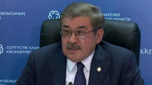 Ғани Қасымов туралы 26 қызықты мәліметтер