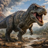 18 интересных фактов о гигантозавре