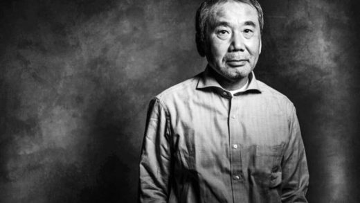 33 интересных факта о Мураками Харуки