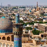 Исфахан провинциясы туралы 18 қызықты мәліметтер