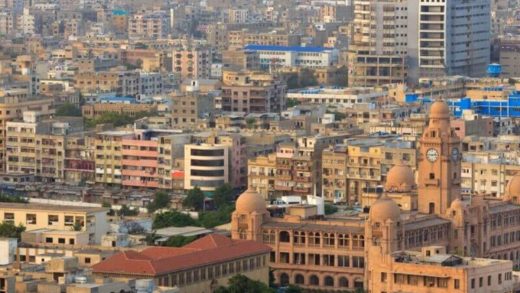 31 интересный факт о Карачи