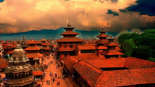 30 интересных фактов о Катманду