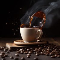 Кофе туралы 23 қызықты мәліметтер