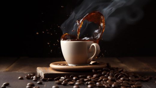 23 интересных факта о кофе