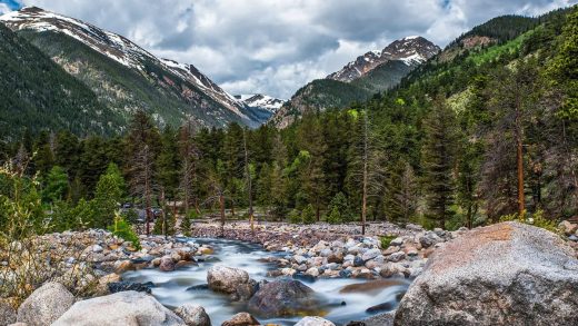 Колорадо штаты туралы 19 қызықты мәліметтер