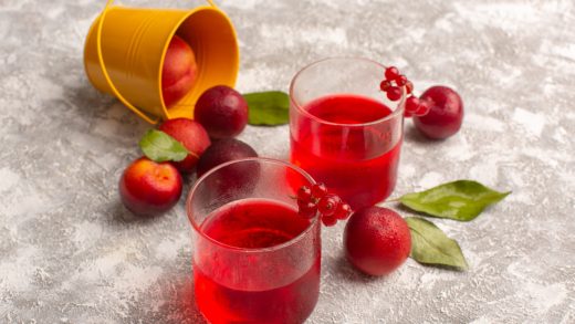 Компот туралы 27 қызықты мәліметтер