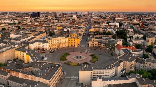 22 интересных факта о Лодзи