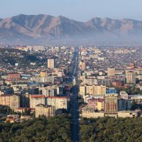 Махачкала туралы 31 қызықты мәліметтер