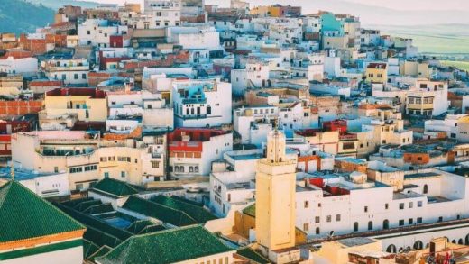 33 интересных факта о Марокко