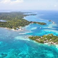 28 интересных фактов о Маршалловых островах