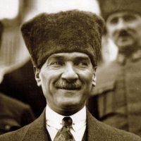 Мұстафа Кемал Ататүрік туралы 26 қызықты мәліметтер