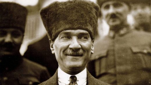 Мұстафа Кемал Ататүрік туралы 26 қызықты мәліметтер